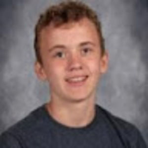 Meet your Posher, Nathan